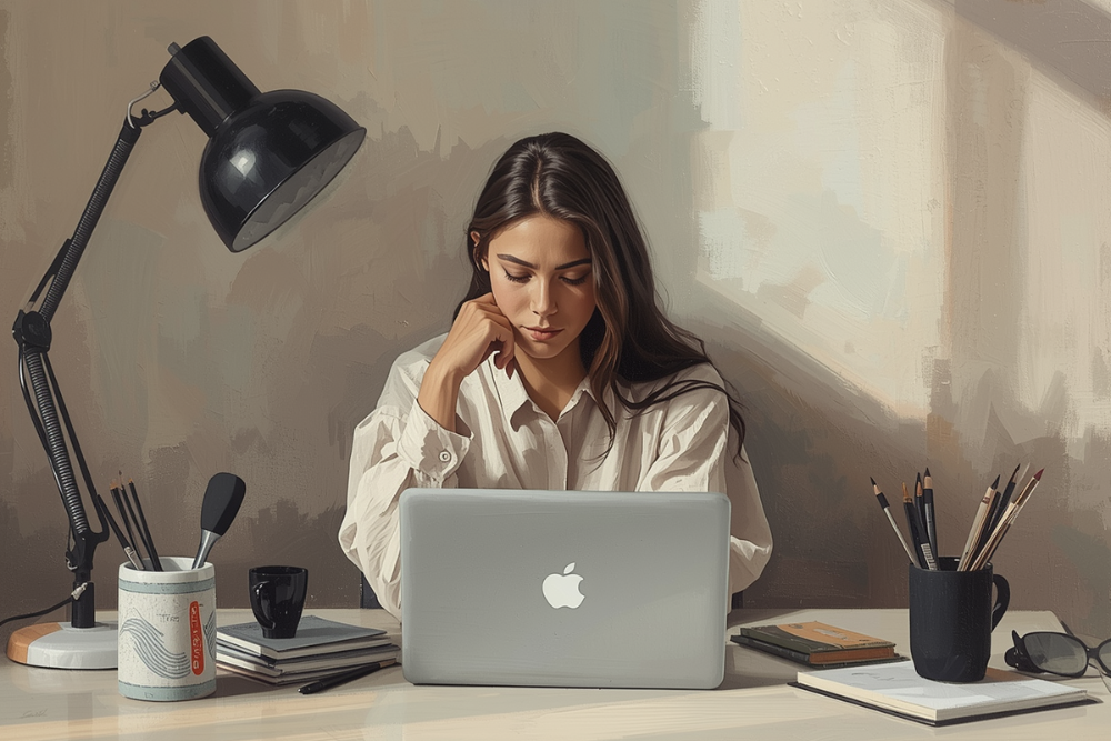 How to achieve more by strictly doing much less
